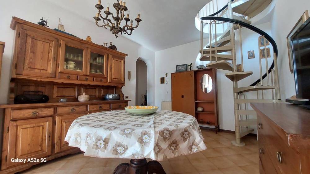 appartamento in vendita a Viareggio in zona Torre del Lago