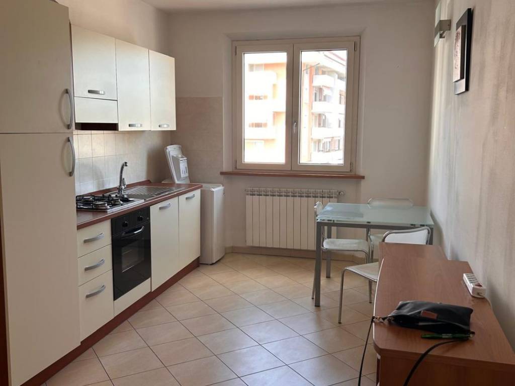 appartamento in vendita a Viareggio in zona Marco Polo