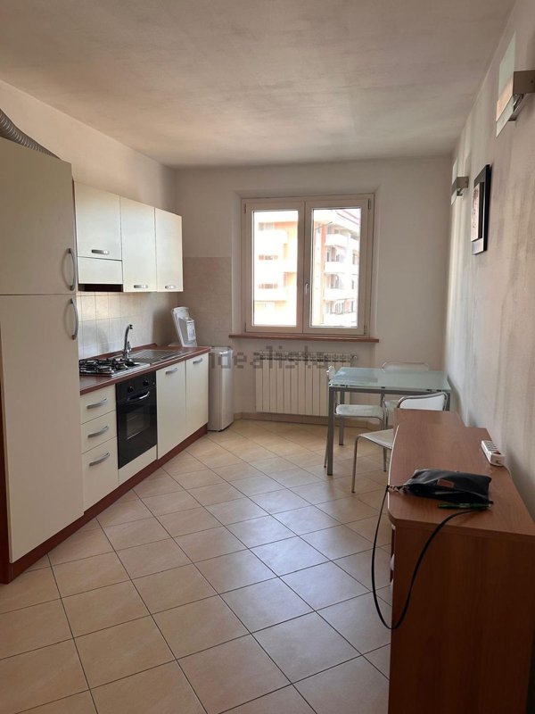 appartamento in vendita a Viareggio in zona Marco Polo