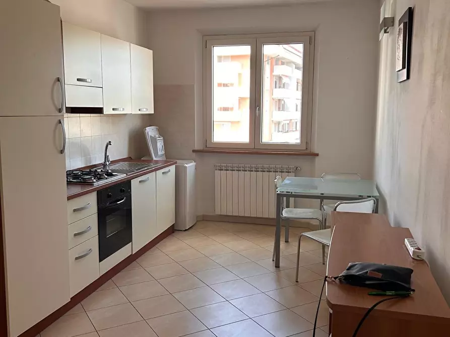 appartamento in vendita a Viareggio in zona Marco Polo