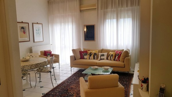 appartamento in vendita a Viareggio