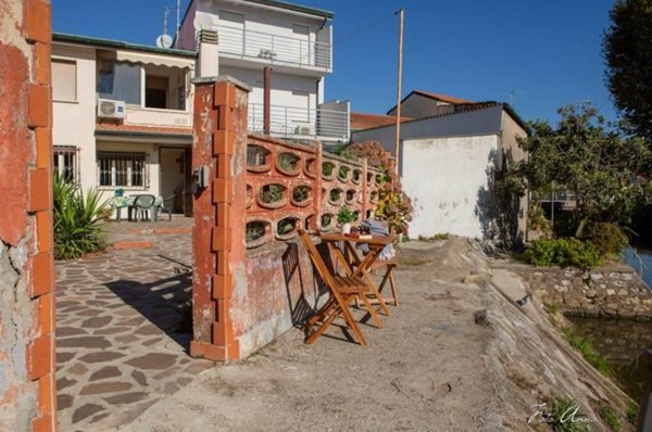 appartamento in vendita a Viareggio in zona Migliarina