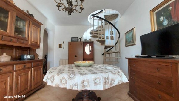 appartamento in vendita a Viareggio in zona Torre del Lago