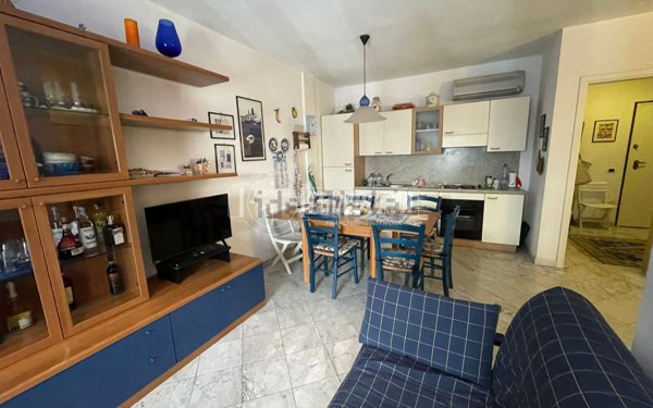 appartamento in vendita a Viareggio