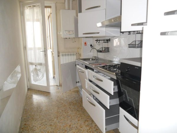 appartamento in vendita a Viareggio in zona Centro Storico