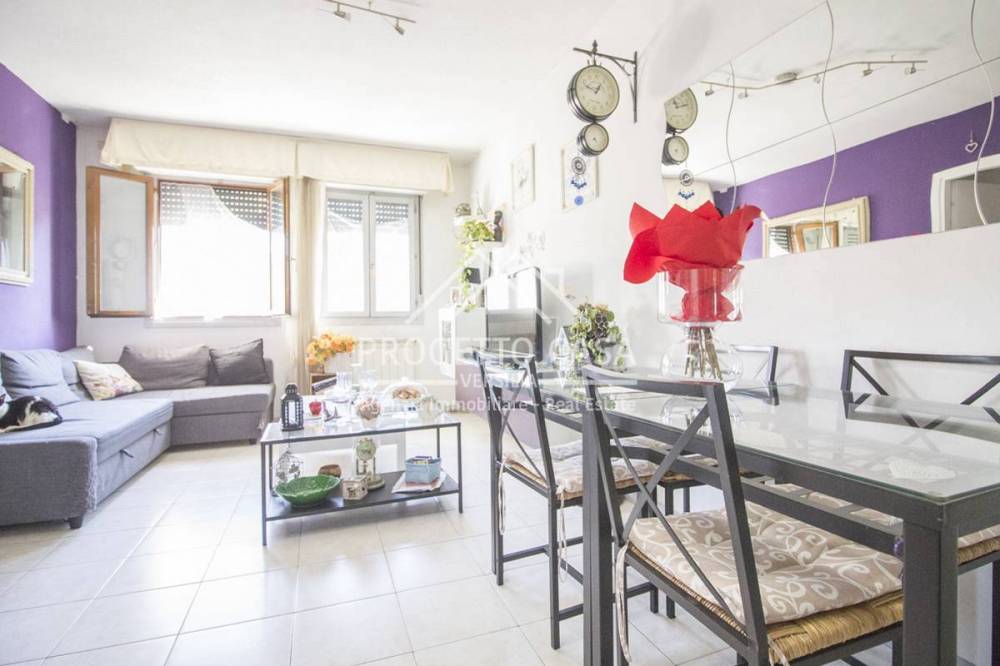 appartamento in vendita a Viareggio in zona Torre del Lago