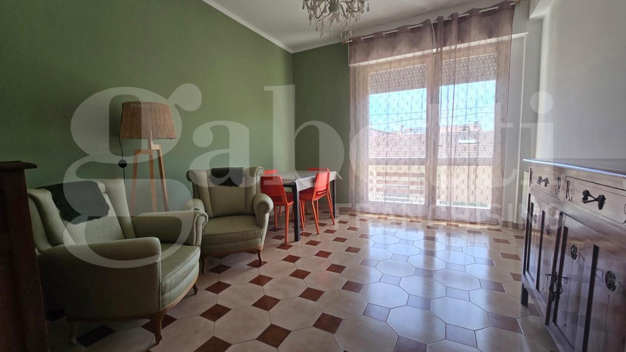 appartamento in vendita a Viareggio in zona Centro Storico