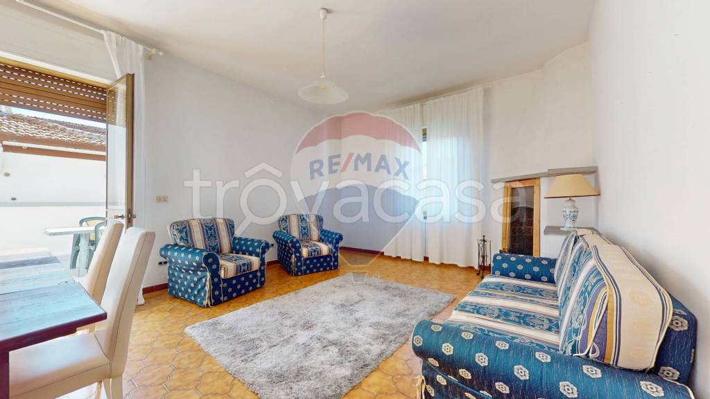 casa indipendente in vendita a Viareggio in zona Torre del Lago