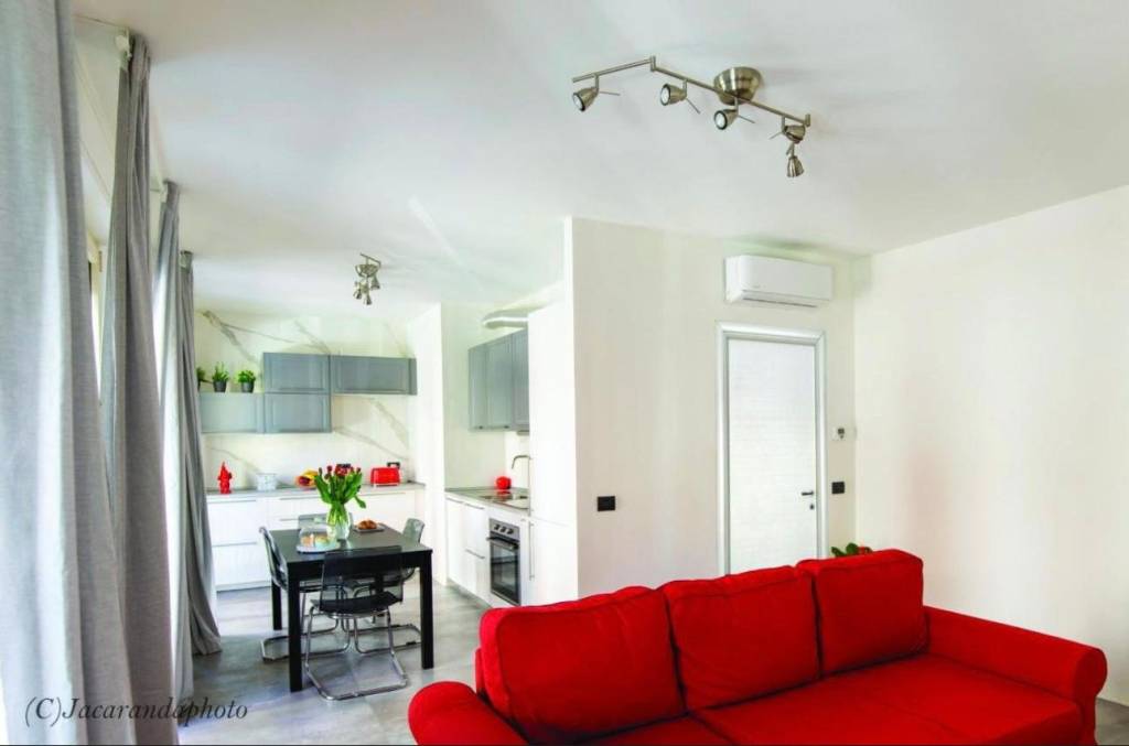 appartamento in vendita a Viareggio