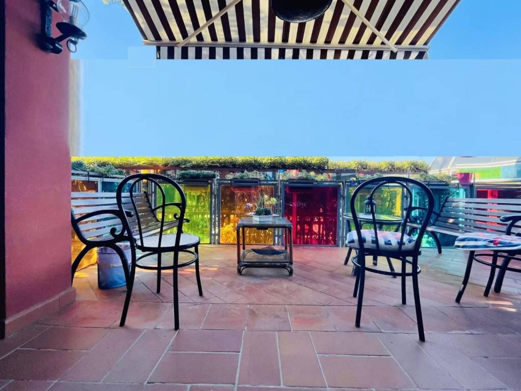 casa indipendente in vendita a Viareggio in zona Torre del Lago