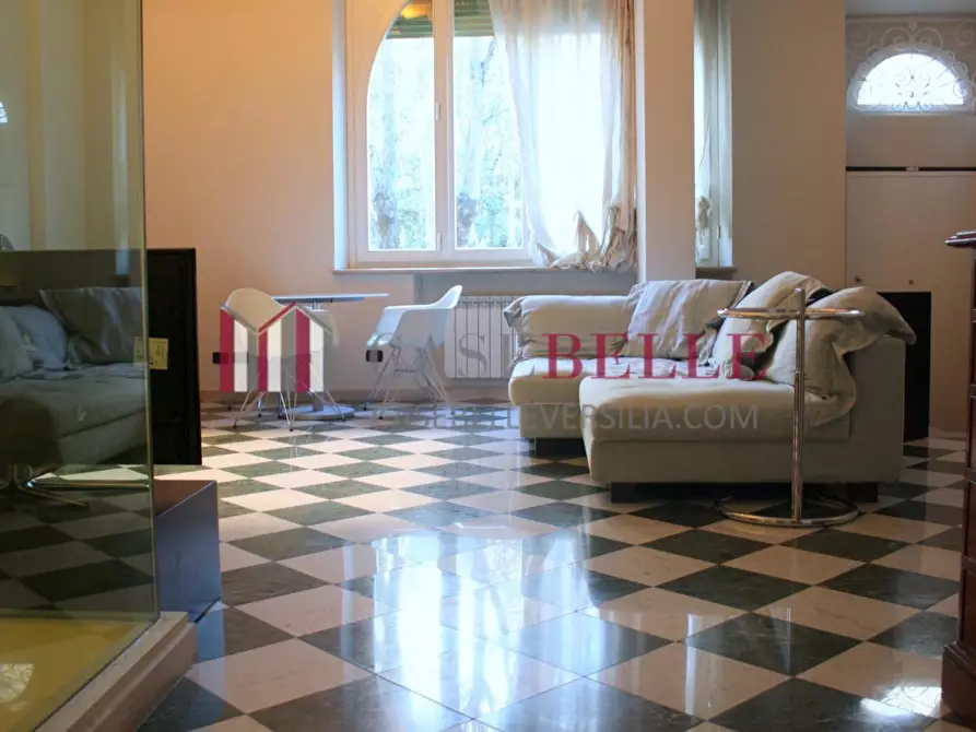 appartamento in vendita a Viareggio