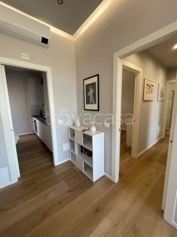 appartamento in vendita a Viareggio in zona Don Bosco