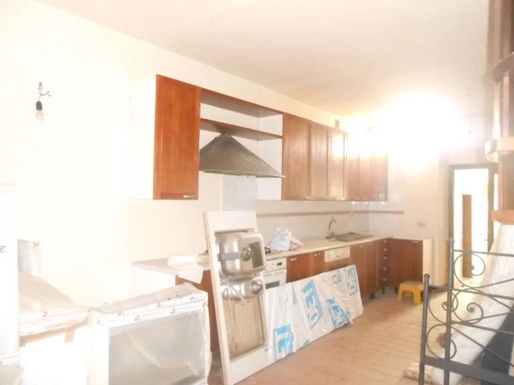 casa indipendente in vendita a Viareggio in zona Don Bosco