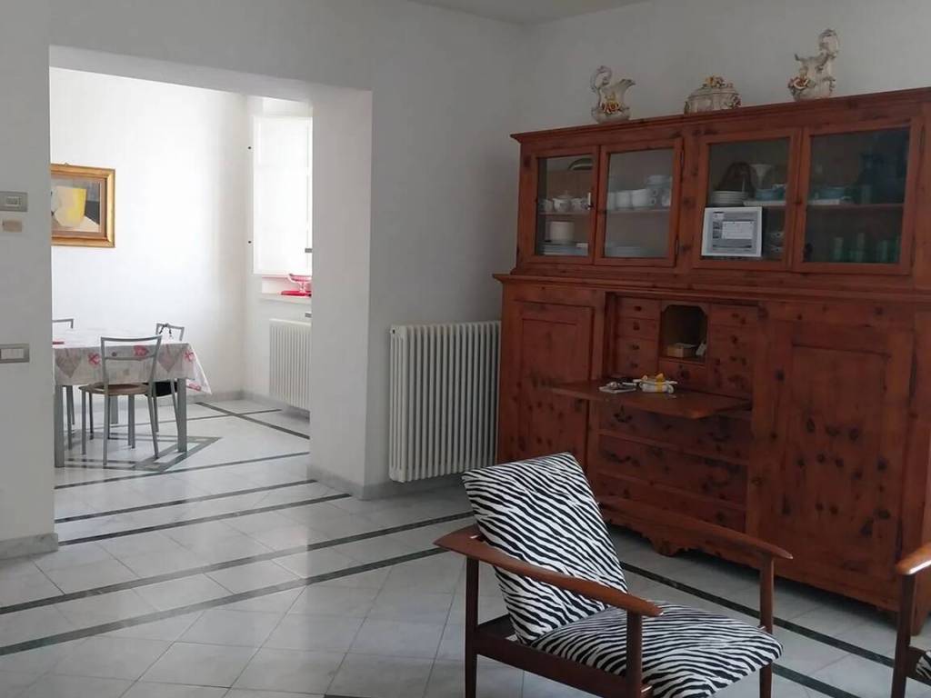 appartamento in vendita a Viareggio