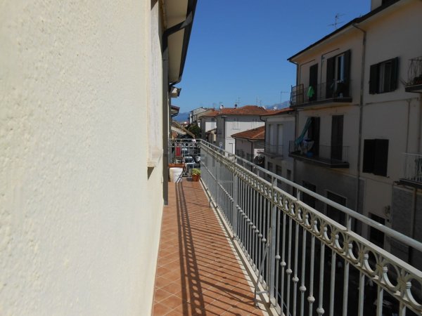 appartamento in vendita a Viareggio in zona Centro Storico