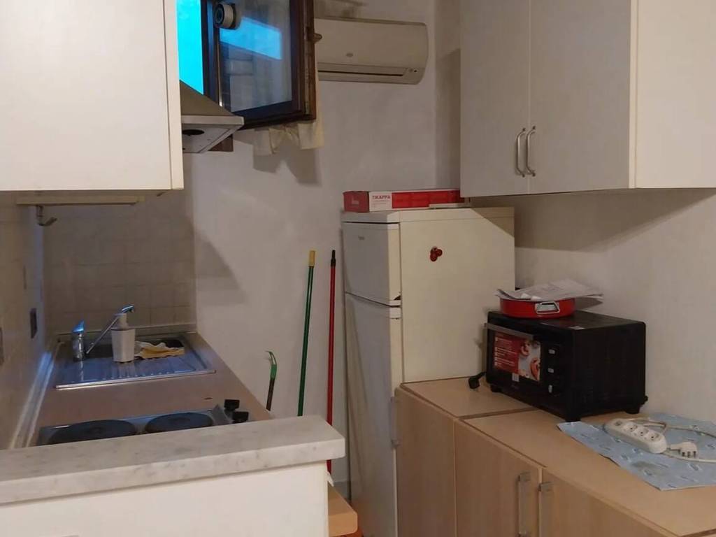 appartamento in vendita a Viareggio in zona Torre del Lago