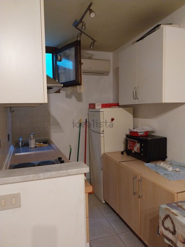 appartamento in vendita a Viareggio in zona Torre del Lago