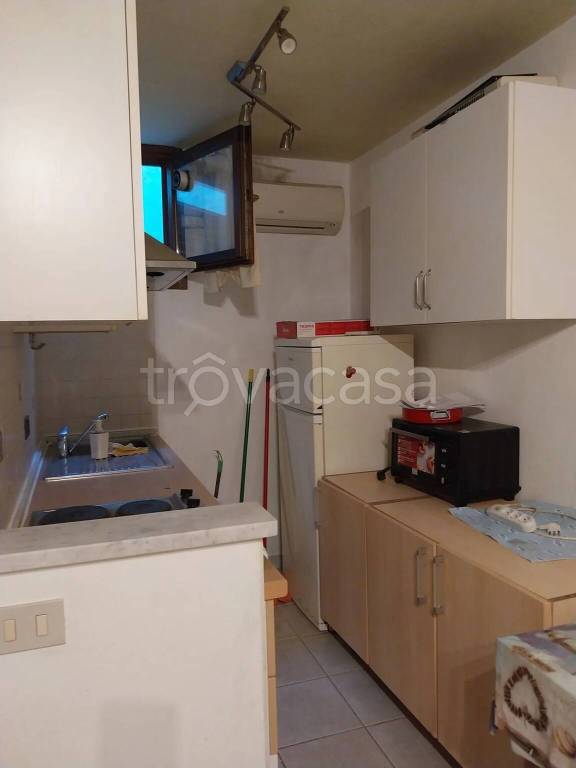 appartamento in vendita a Viareggio in zona Torre del Lago