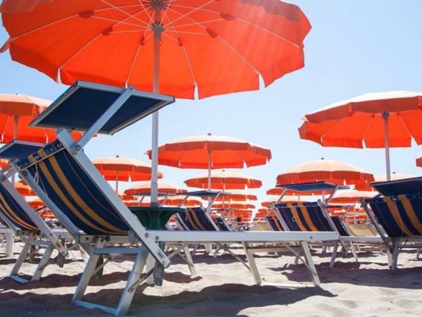 appartamento in vendita a Viareggio