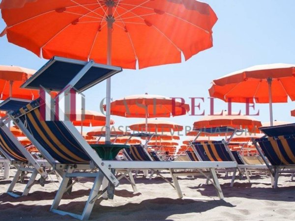 appartamento in vendita a Viareggio