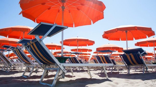 appartamento in vendita a Viareggio
