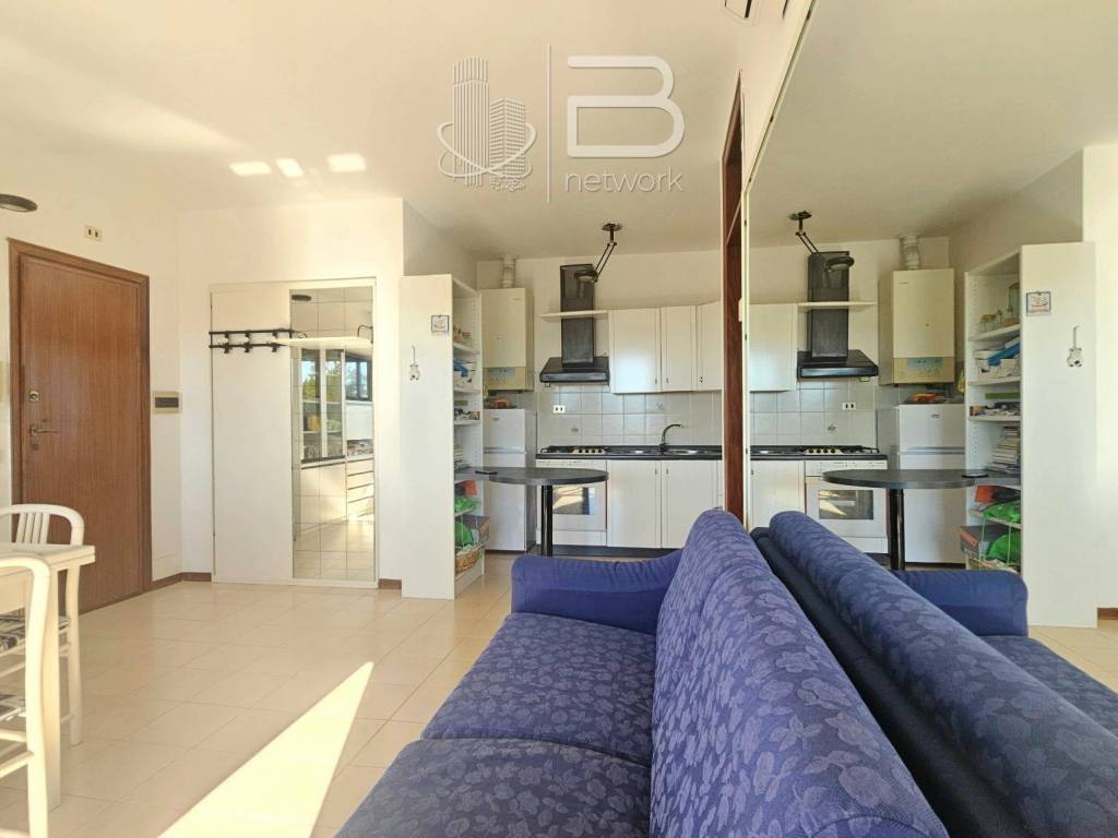 appartamento in vendita a Viareggio in zona Marco Polo