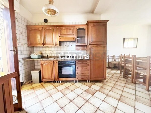 appartamento in vendita a Viareggio in zona Campo d'Aviazione