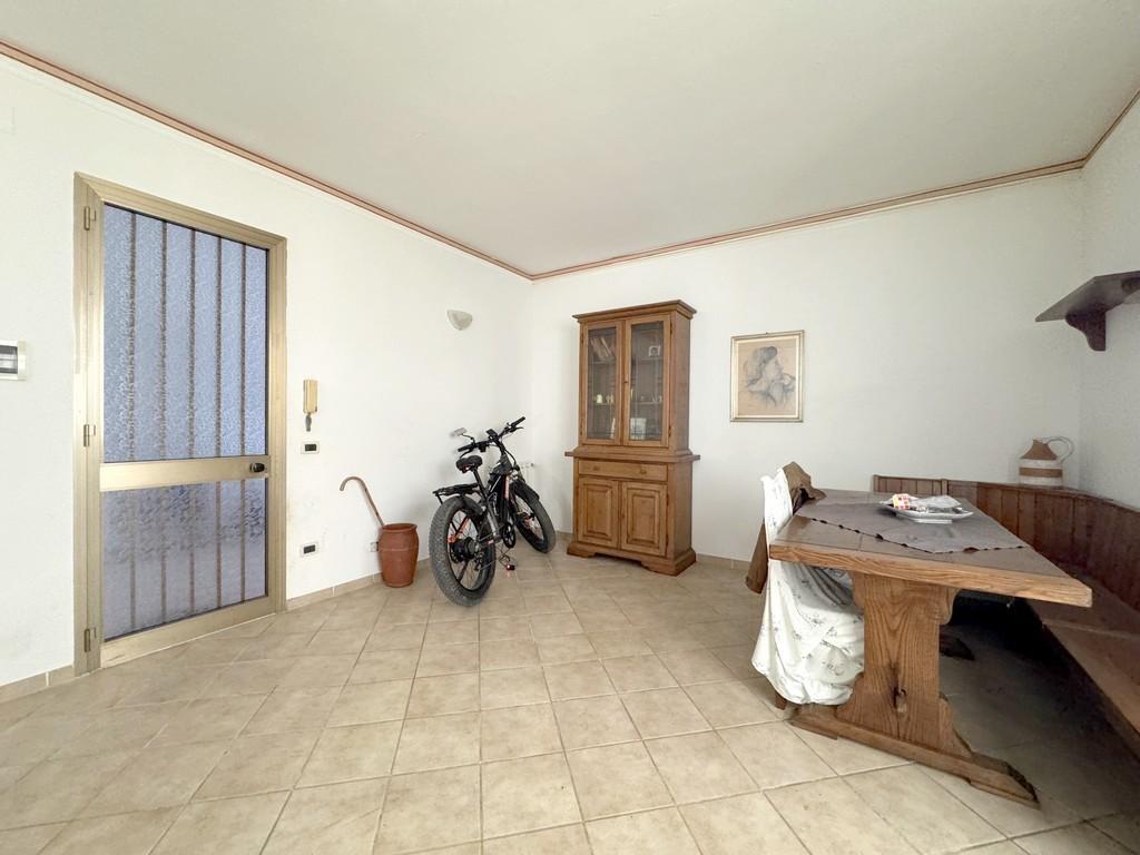 appartamento in vendita a Viareggio in zona Torre del Lago