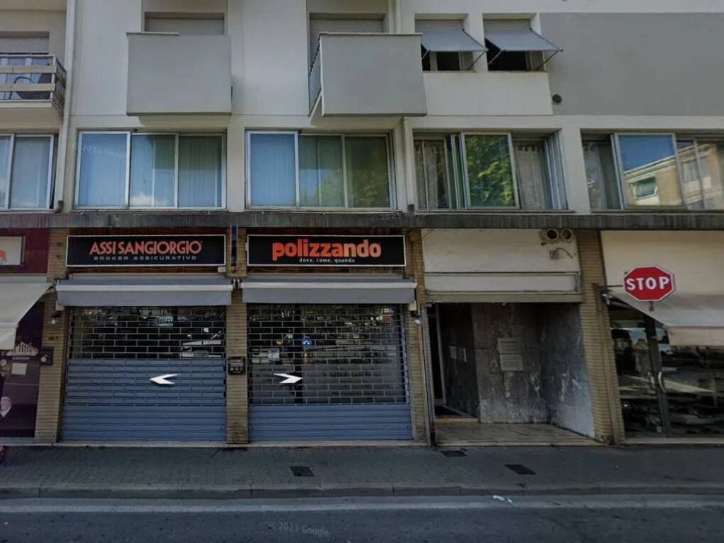 appartamento in vendita a Viareggio