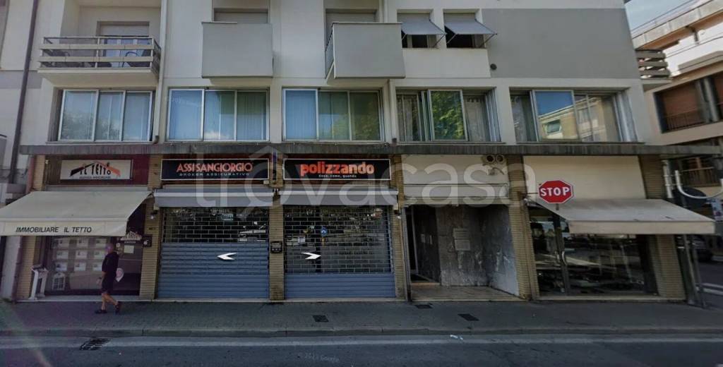 appartamento in vendita a Viareggio