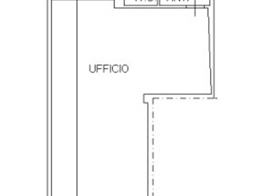 ufficio in vendita a Viareggio