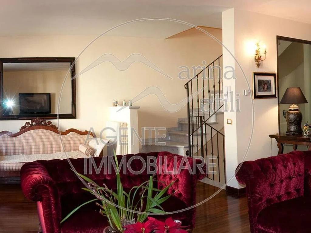 casa indipendente in vendita a Viareggio in zona Don Bosco