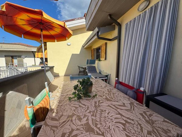 appartamento in vendita a Viareggio