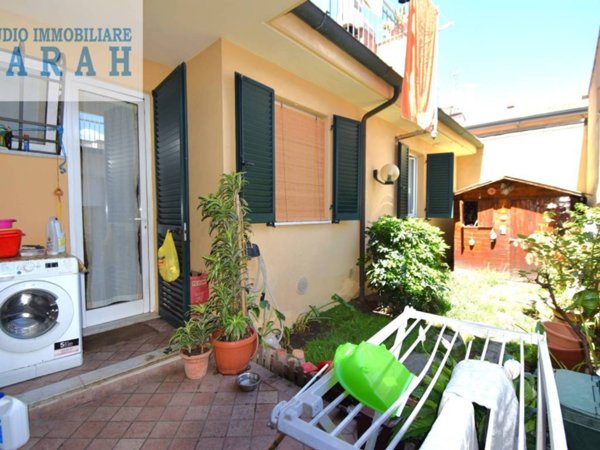 casa indipendente in vendita a Viareggio in zona Marco Polo