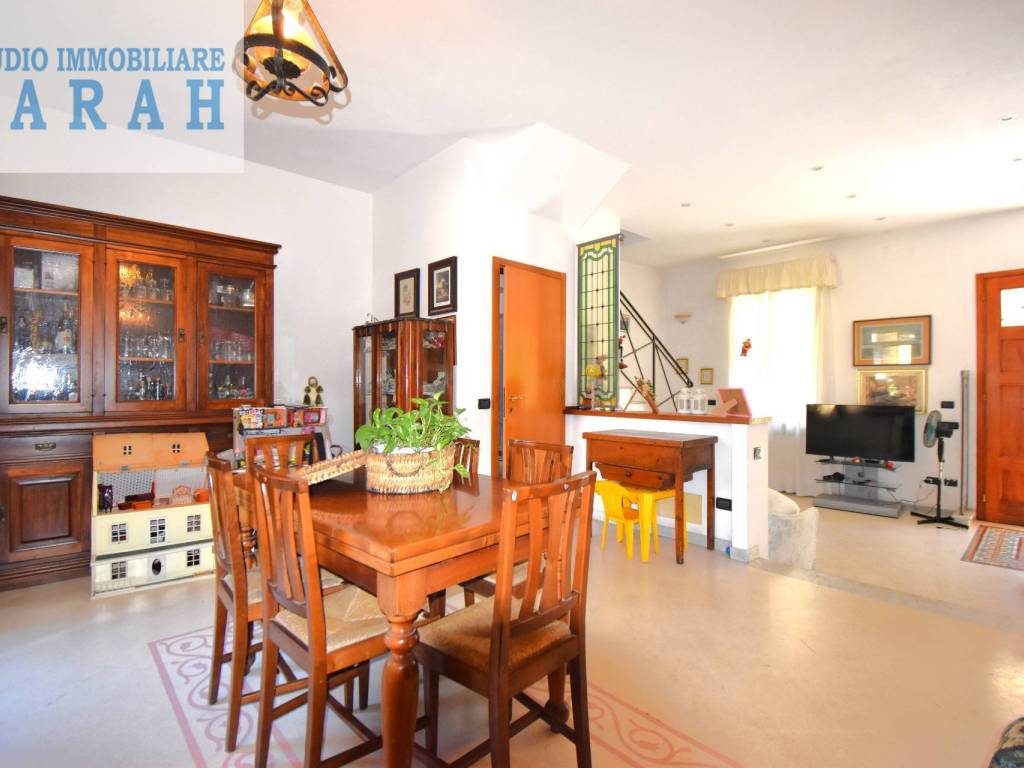 casa indipendente in vendita a Viareggio in zona Don Bosco