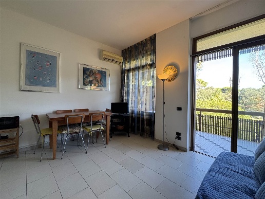 appartamento in vendita a Viareggio in zona Torre del Lago