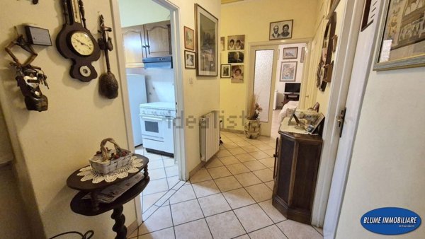 appartamento in vendita a Viareggio