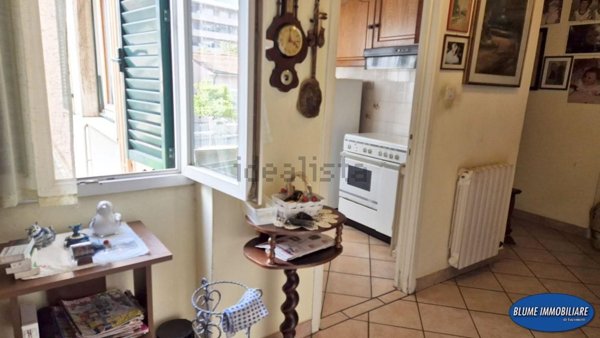 appartamento in vendita a Viareggio