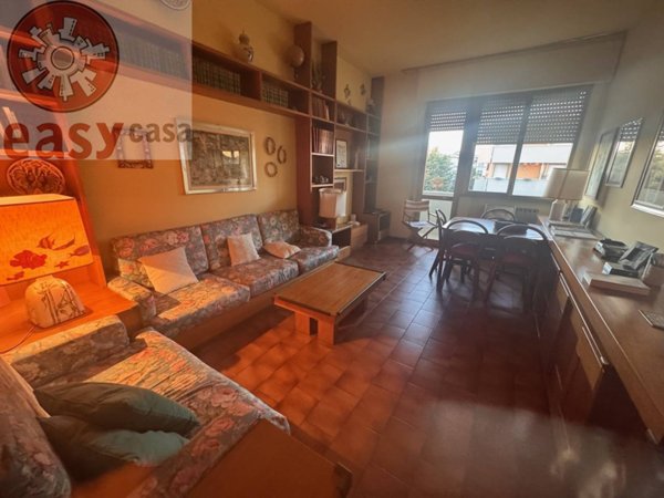 appartamento in vendita a Viareggio