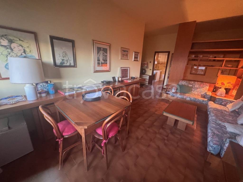 appartamento in vendita a Viareggio