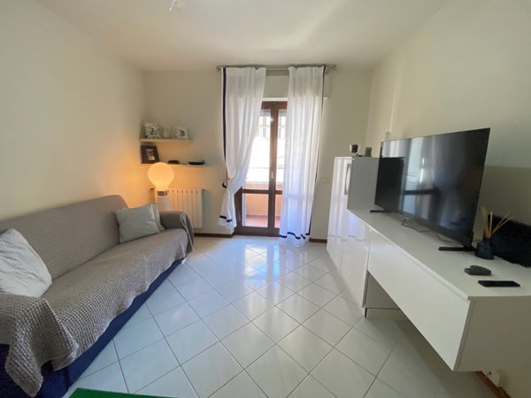 appartamento in vendita a Viareggio in zona Centro Storico