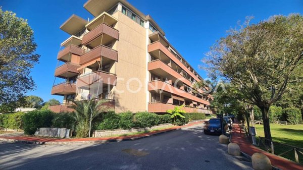 appartamento in vendita a Viareggio in zona Torre del Lago