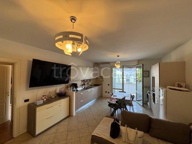 appartamento in vendita a Viareggio