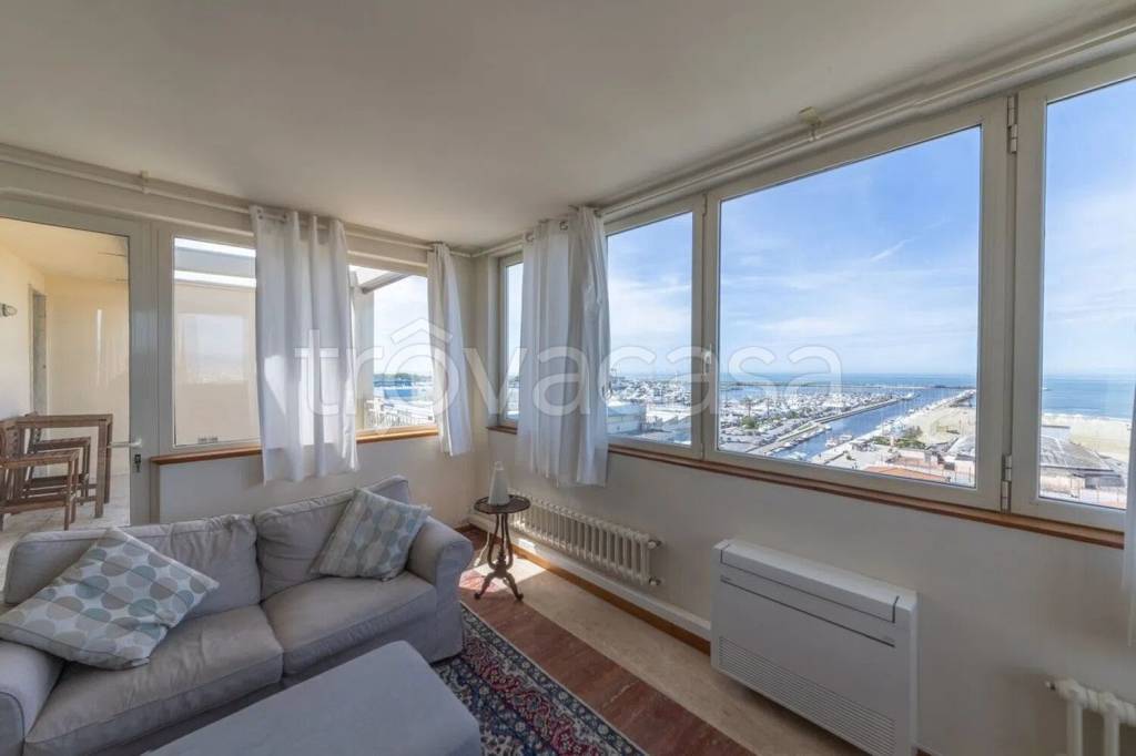 appartamento in vendita a Viareggio