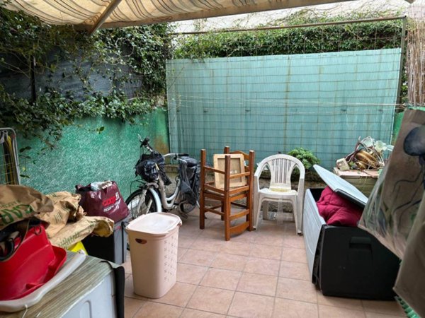 appartamento in vendita a Viareggio in zona Torre del Lago