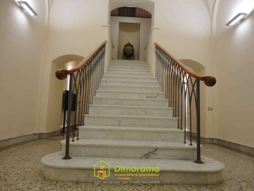 appartamento in vendita a Viareggio