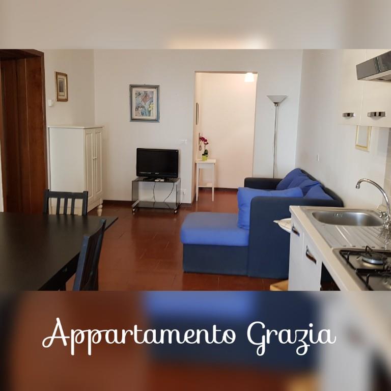 appartamento in vendita a Viareggio