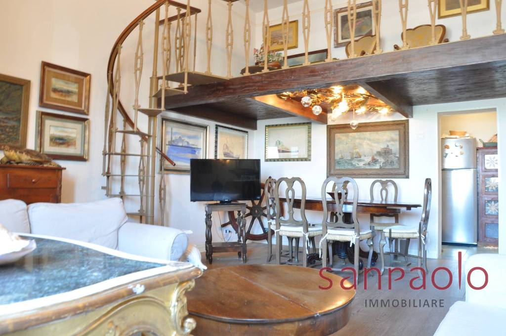 appartamento in vendita a Viareggio in zona Torre del Lago