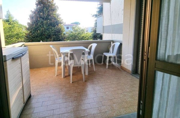 appartamento in vendita a Viareggio in zona Don Bosco