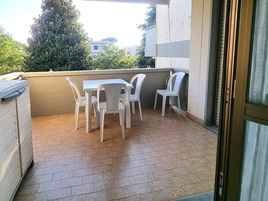 appartamento in vendita a Viareggio in zona Don Bosco